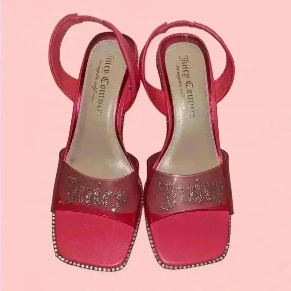 Juicy Couture Shoes - Juicy Couture  Shoes